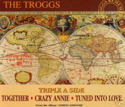 The Troggs : Together